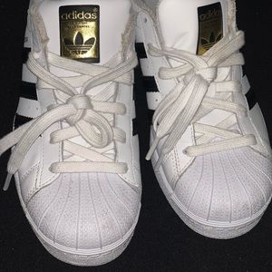 Used ADIDAS sneakers